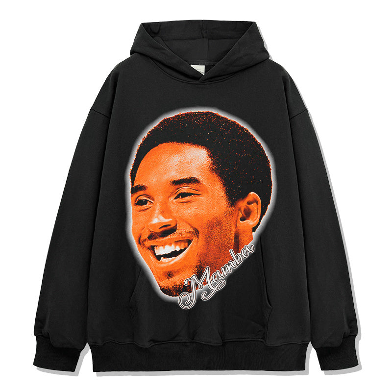 YOUNG MAMBA HOODIE