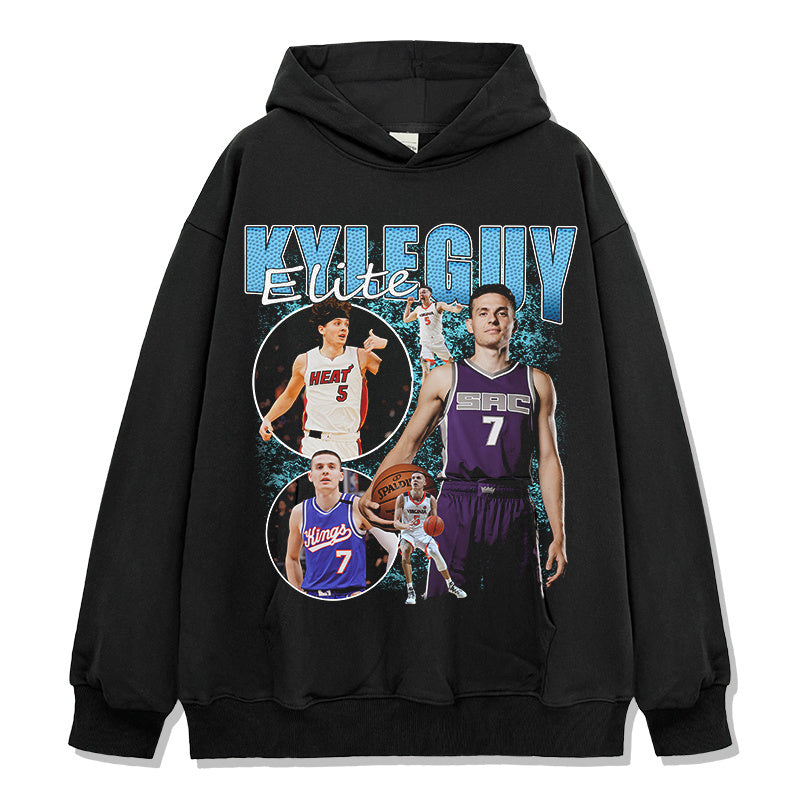 KYLE GUY HOODIE