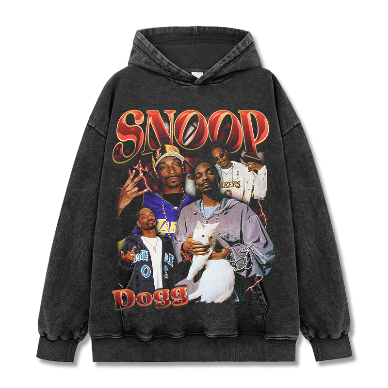 GIN X JUICE HOODIE