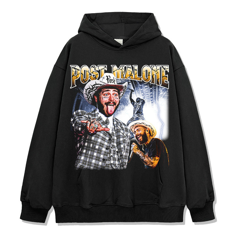MOTLEY CREW HOODIE