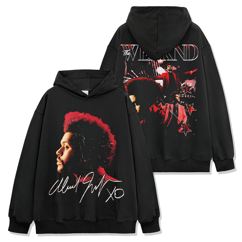 HEARTLESS HOODIE