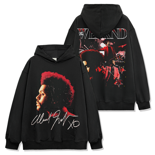 HEARTLESS HOODIE