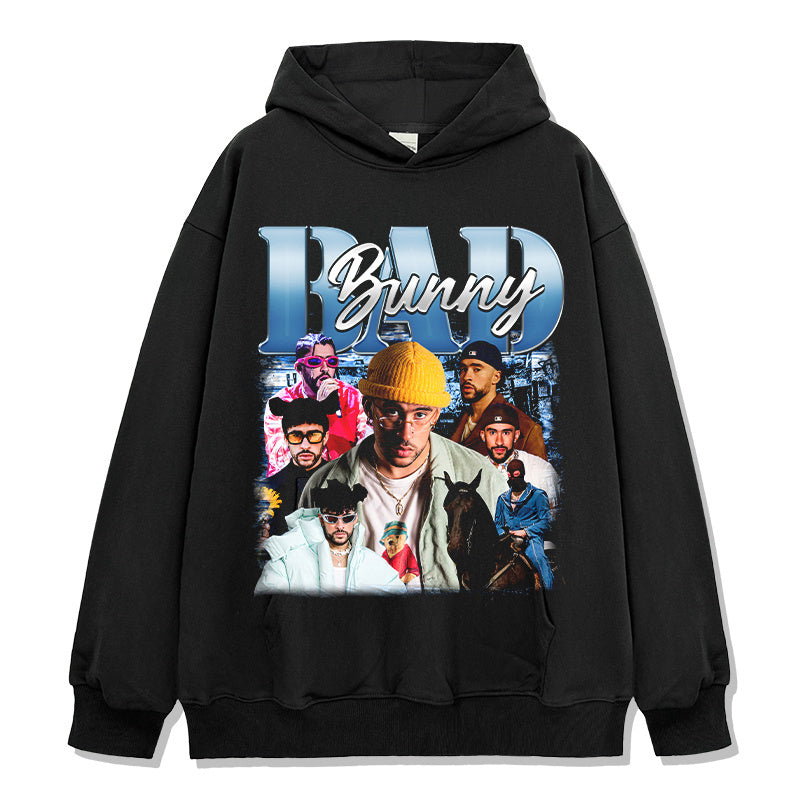 TITI HOODIE