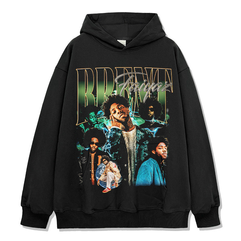 POISON HOODIE