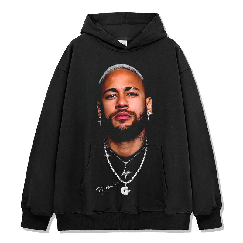 SIGNATURE NEY HOODIE
