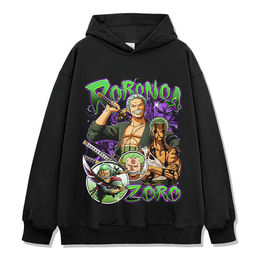 ZORO HOODIE