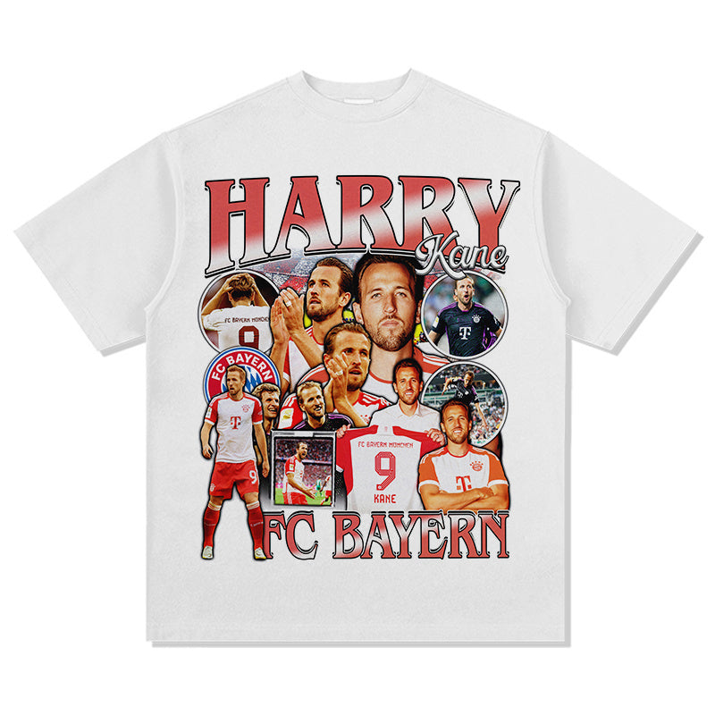 HARRY KANE LEGACY TEE
