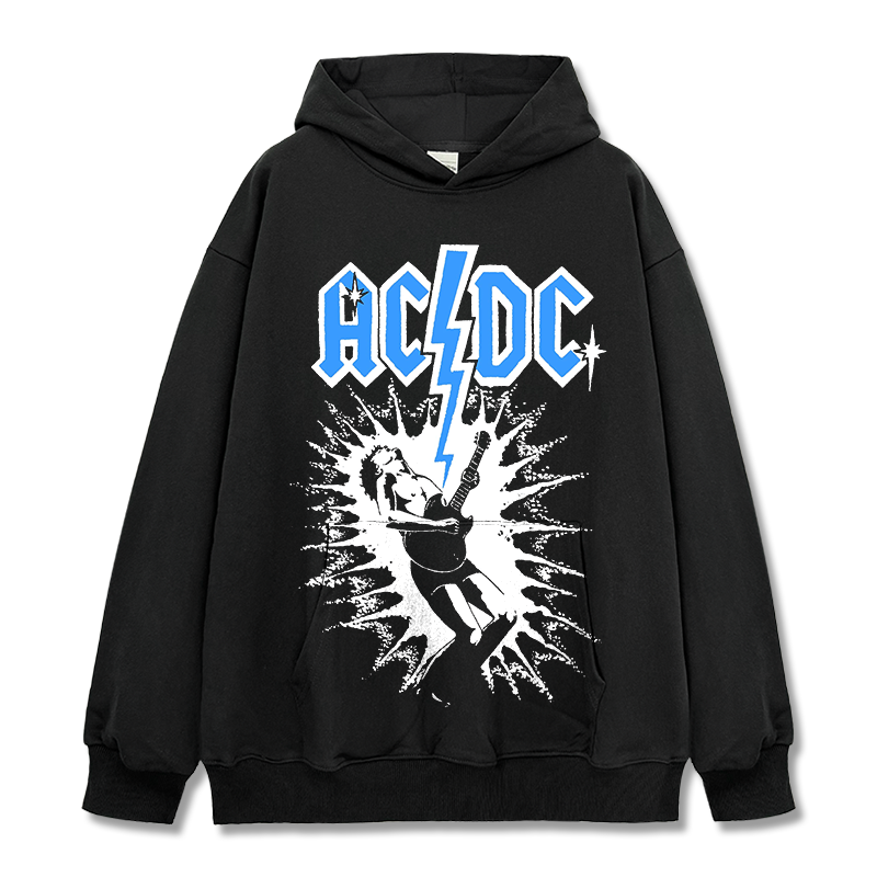 THUNDERSTRUCK HOODIE