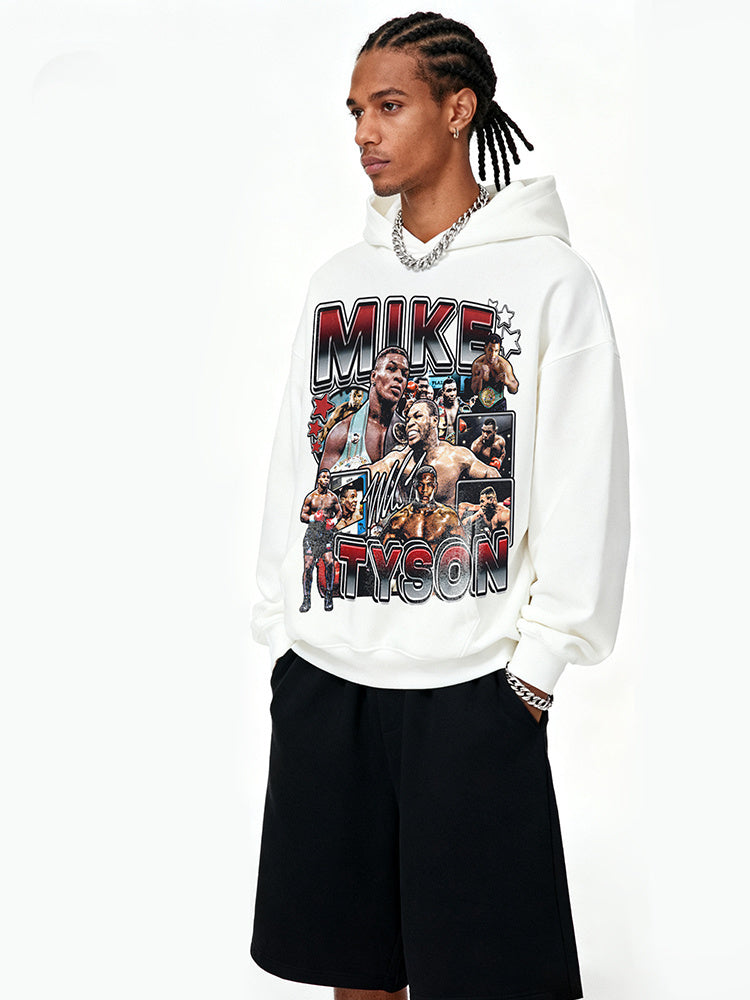 TYSON HOODIE