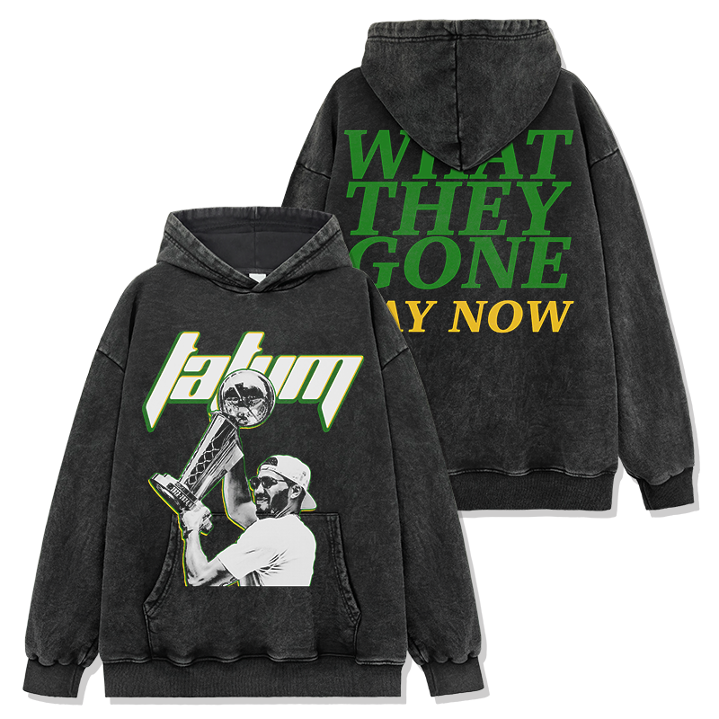 CHAMPIONSHIP TATUM HOODIE