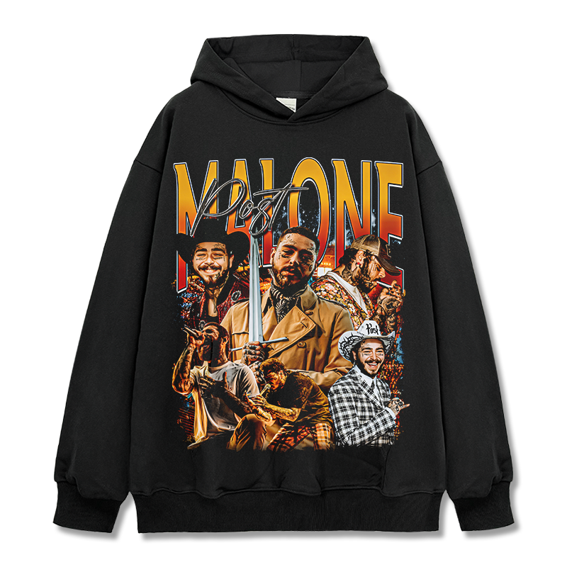 SUNFLOWER HOODIE