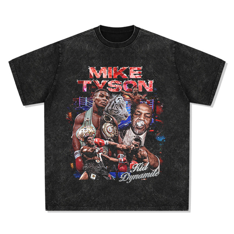KID DYNAMITE TYSON TEE