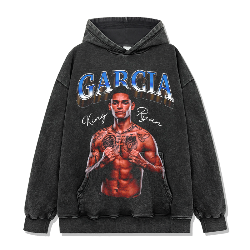 KING RYAN HOODIE