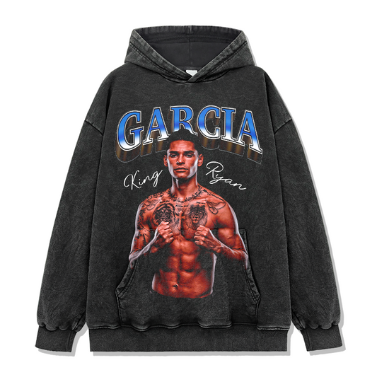 KING RYAN HOODIE