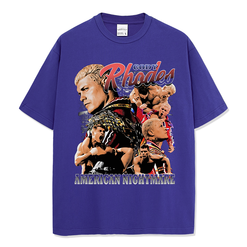 CODY RHODES TEE