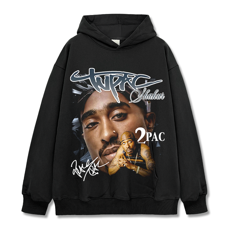 HIT EM UP HOODIE