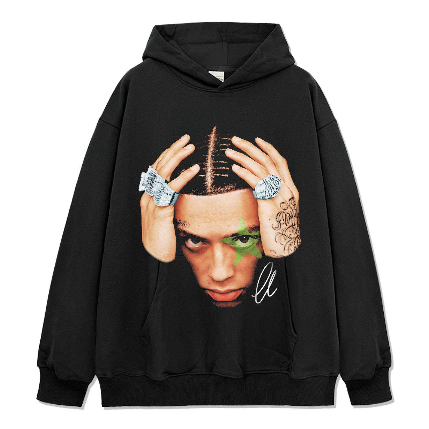 EUROSTAR HOODIE
