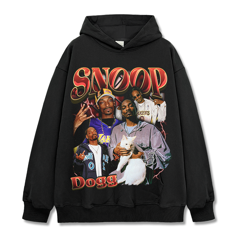 GIN X JUICE HOODIE