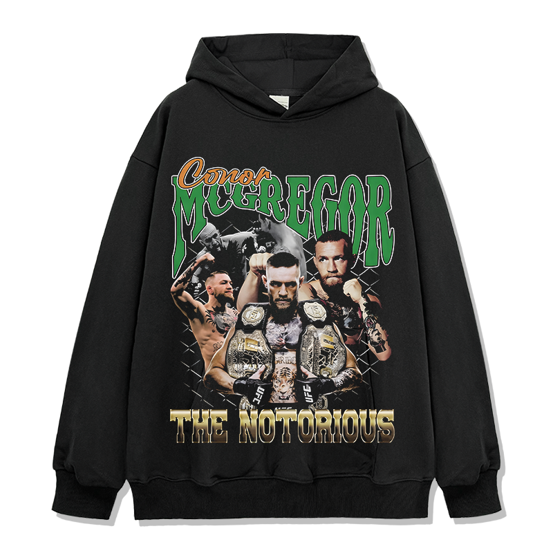 MCGREGOR HOODIE