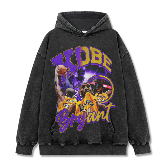 KOBE MINDSET HOODIE