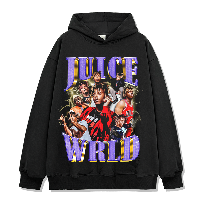 ALL GIRLS ARE THE SAME HOODIE