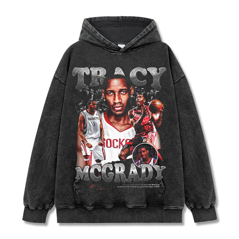 TRACY MCGRADY HOODIE
