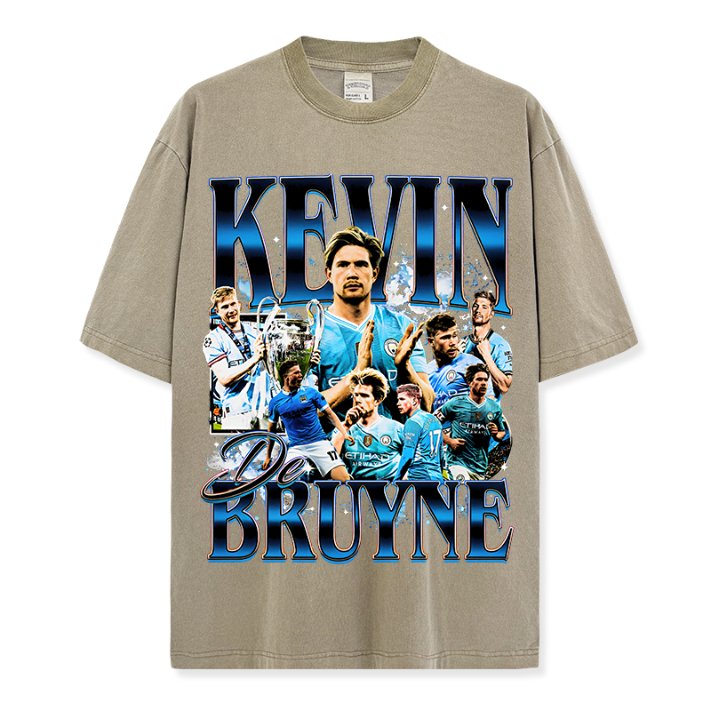 KEVIN DE BRUYNE TEE