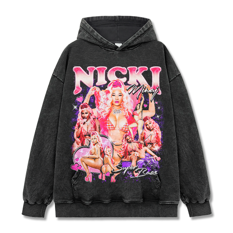 BARBIE WORLD HOODIE
