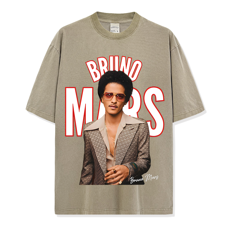 SIGNATURE BRUNO TEE