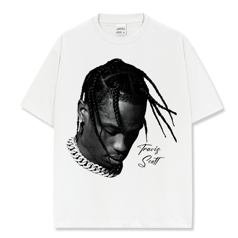 MODERN JAM TEE