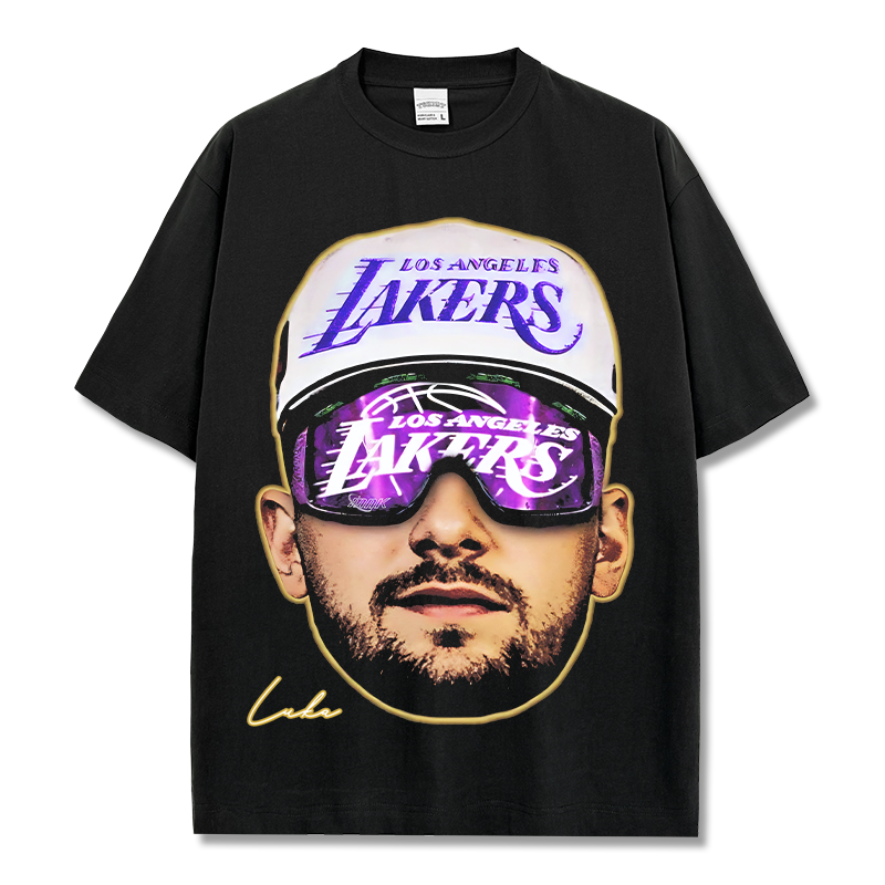 LUKA LA SIGNATURE TEE