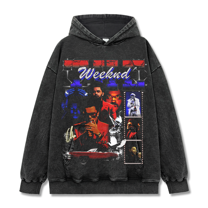 SAVE YOUR TEARS HOODIE