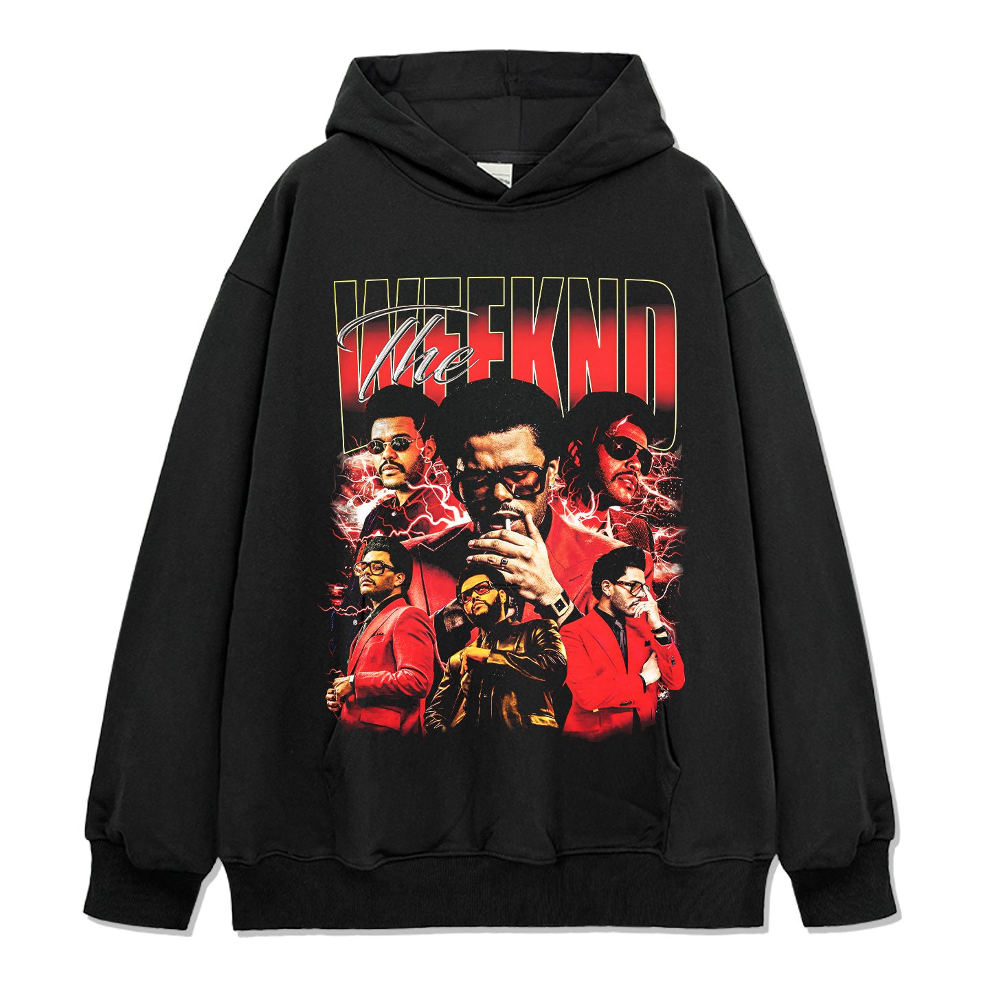 CALL OUT MY NAME HOODIE