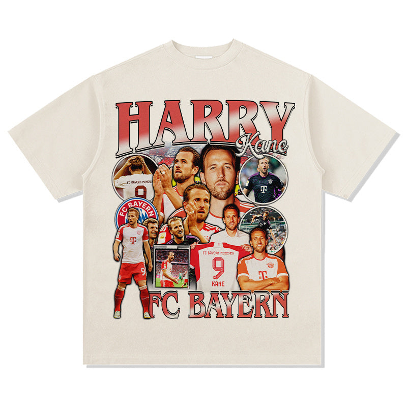 HARRY KANE LEGACY TEE