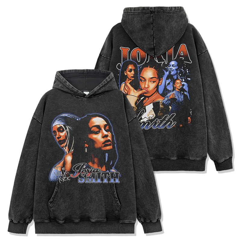 JORJA SMITH HOODIE