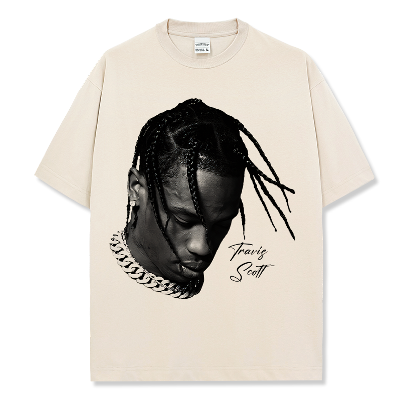 MODERN JAM TEE