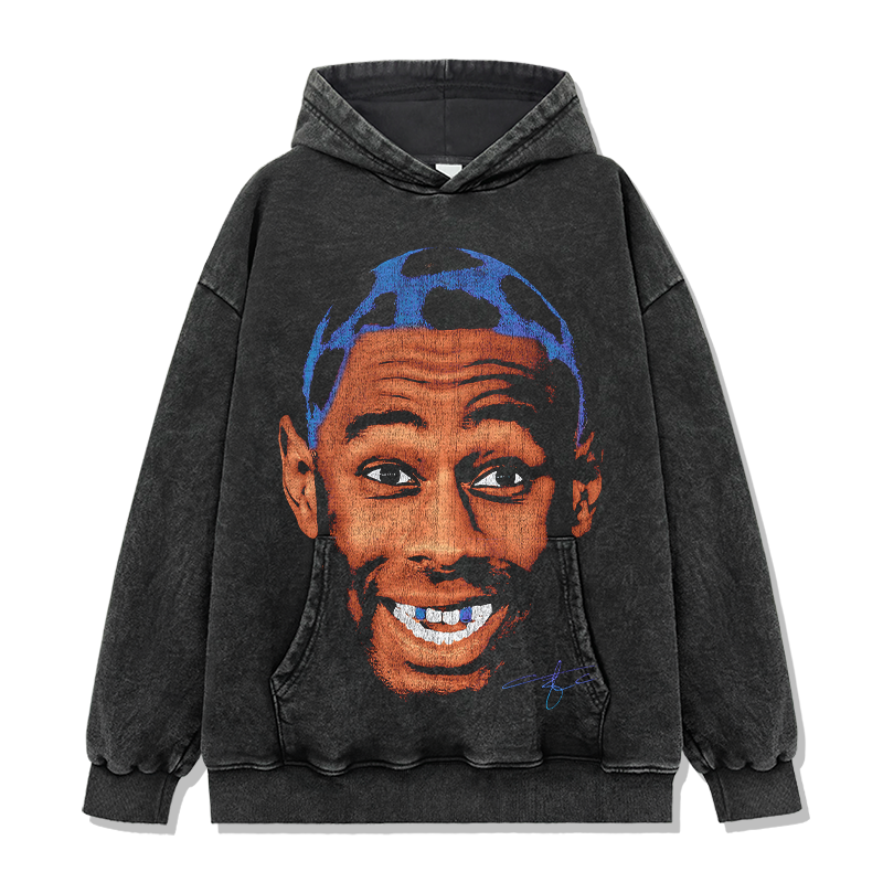 SIGNATURE CREATOR HOODIE