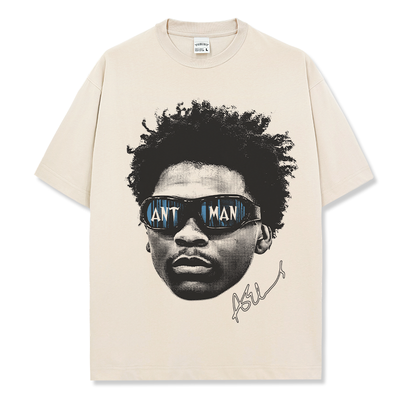 ANT MAN EDWARDS TEE