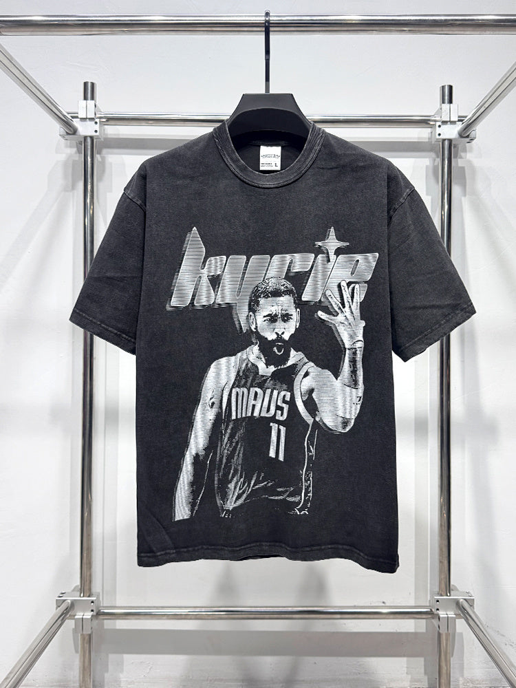 KYRIE MENTALITY TEE