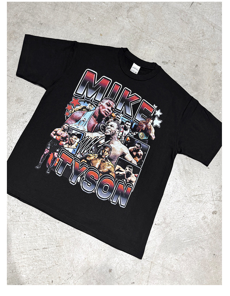 TYSON TEE
