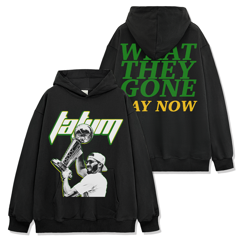 CHAMPIONSHIP TATUM HOODIE