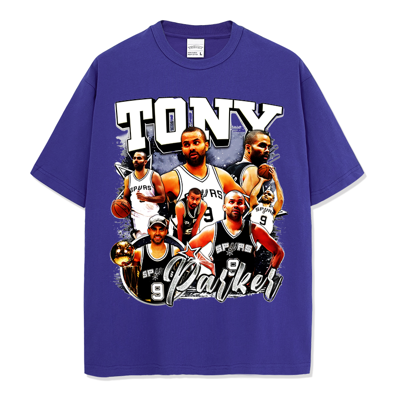 TONY PARKER TEE