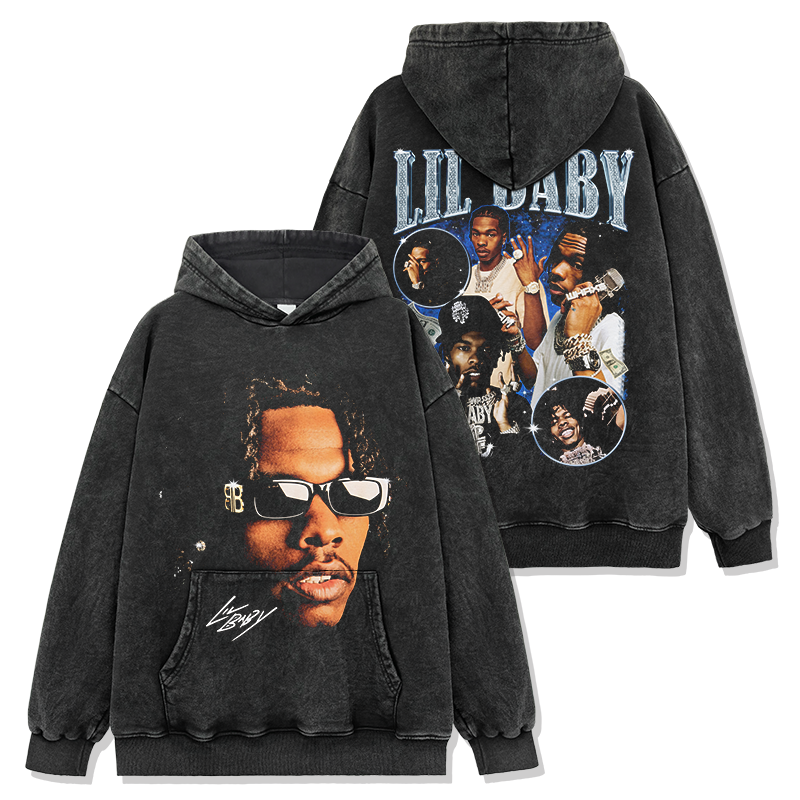 ON ME HOODIE