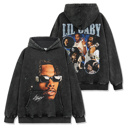 ON ME HOODIE