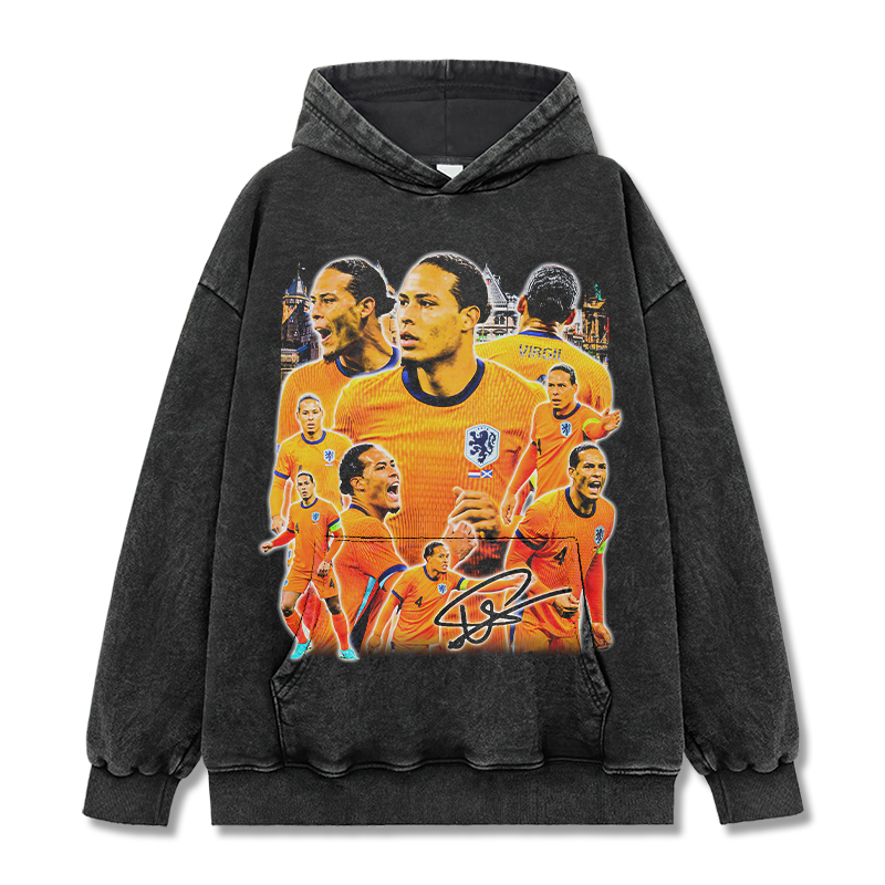 VIRG HOODIE