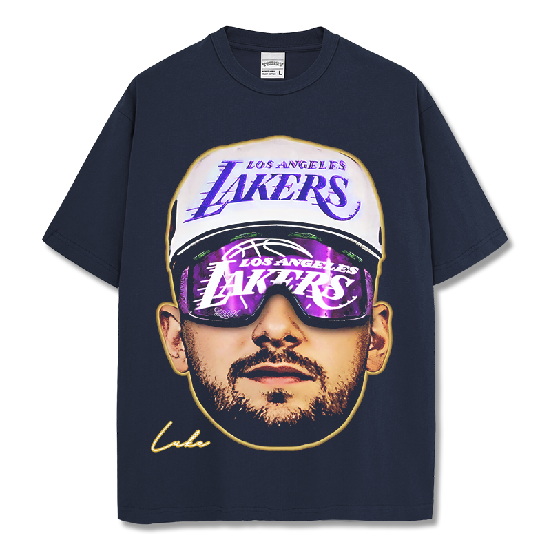 LUKA LA SIGNATURE TEE