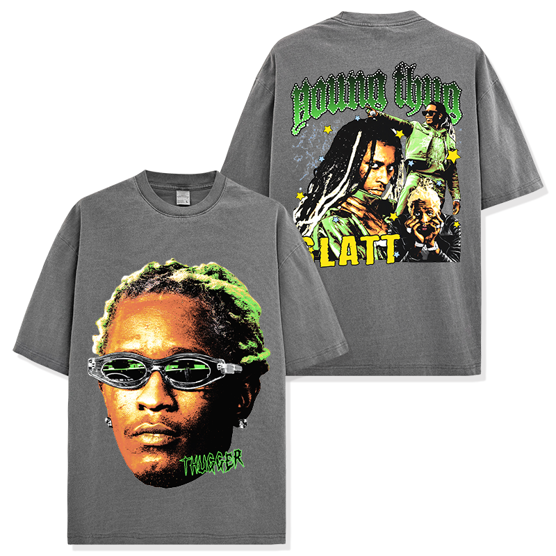 THUGGER TEE