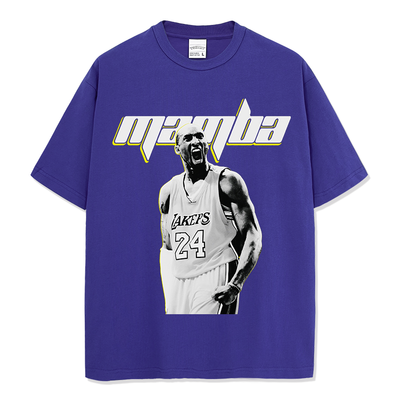 MAMBA TEE