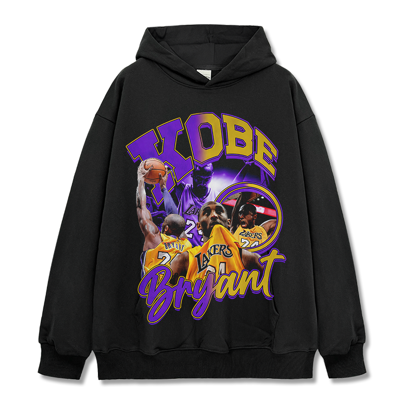 KOBE MINDSET HOODIE