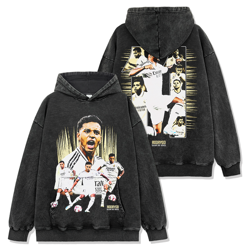 RODRYGO HOODIE